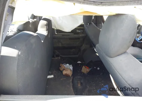 2021 Ram 1500 Classic Warlock 4X4 5'7 Box из США, поврежденный, VIN 1C6RR7LT9MS535468